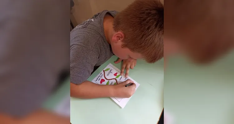 Veja como foi o amplo e diversificado trabalho com conteúdos do Vamos Ler e Portal aRede.