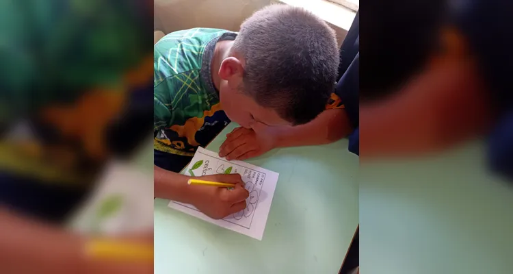 Veja como foi o amplo e diversificado trabalho com conteúdos do Vamos Ler e Portal aRede.