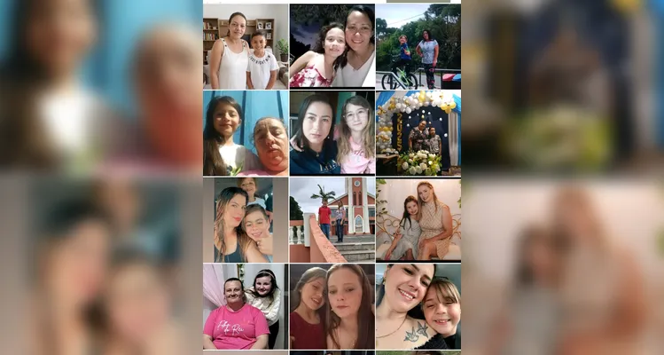 Confira a galeria de fotos do amplo trabalho realizado pelos estudantes.