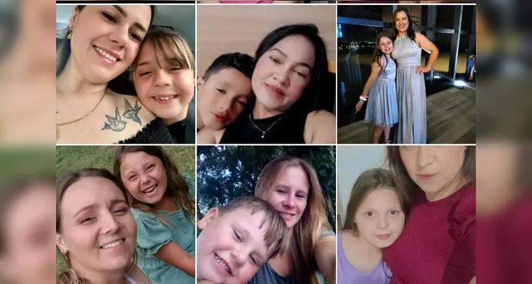 Confira a galeria de fotos do amplo trabalho realizado pelos estudantes.