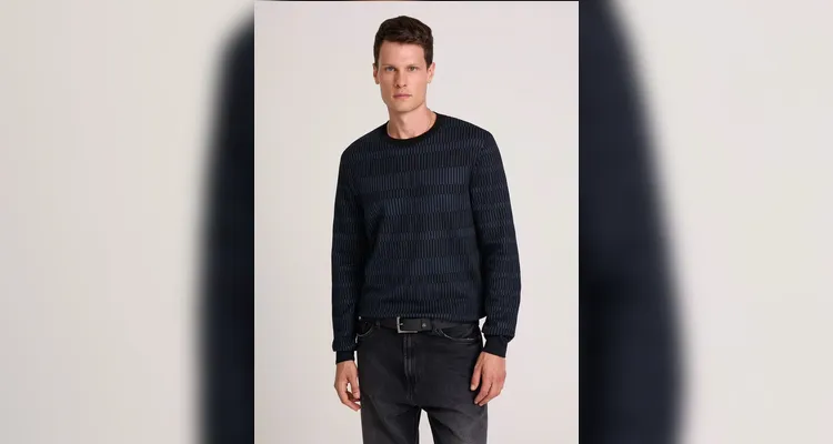 A Vibe Clothing recebe seus clientes em dois endereços: Palladium Shopping e no Edifício Torres Cezanne