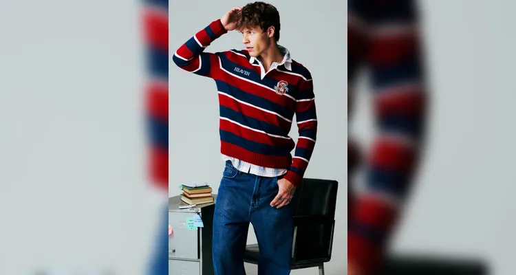 Vale a pena conhecer de perto as novidades da estação e renovar o guarda-roupa com peças que traduzem as tendências da moda internacional.