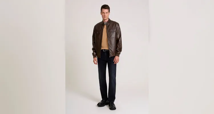 Uma visita é sempre um convite para descobrir estilo, atitude e as novidades que prometem marcar a temporada.