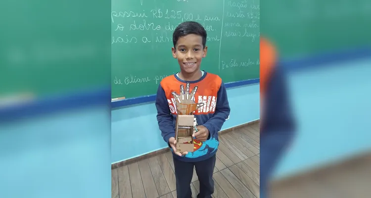 Confira a galeria de registros do amplo trabalho.