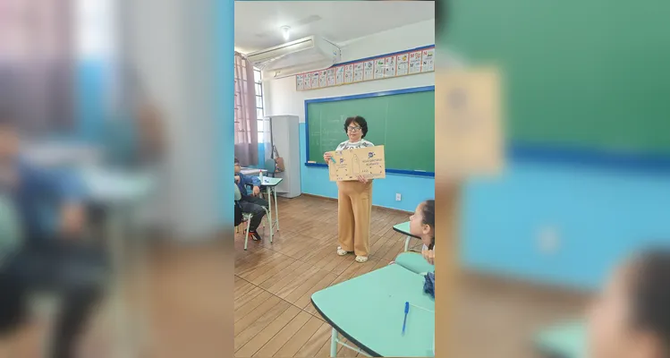 Confira a galeria de registros do amplo trabalho.