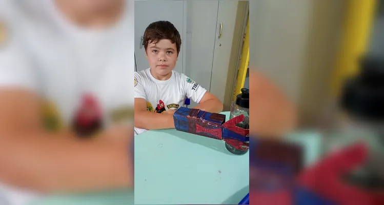 Confira a galeria de registros do amplo trabalho.