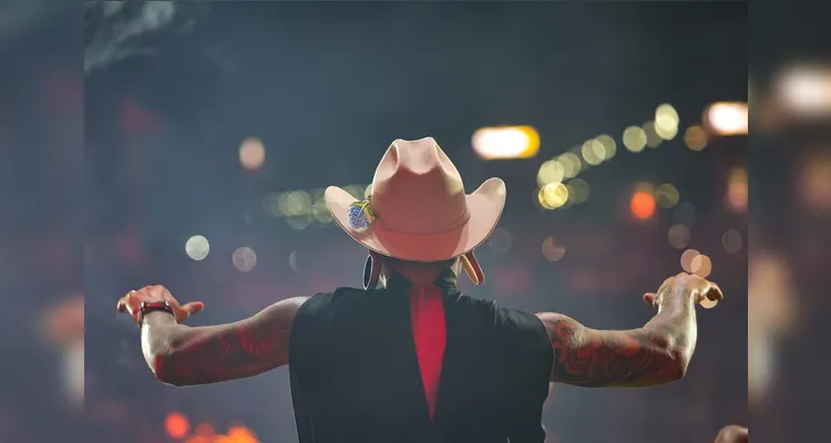 Zé Neto & Cristiano e Jiraya Uai reúnem 2º maior público do Verão Maior