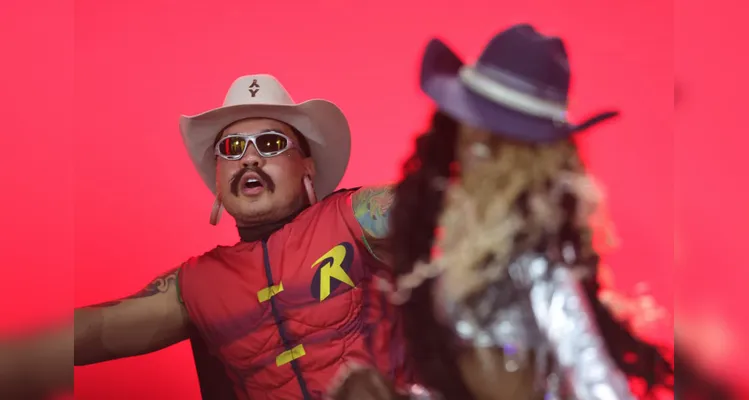 Zé Neto & Cristiano e Jiraya Uai reúnem 2º maior público do Verão Maior