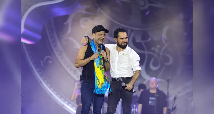 Zezé Di Camargo & Luciano