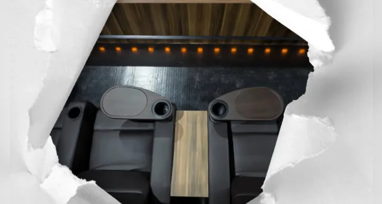 Confira alguns detalhes divulgados.