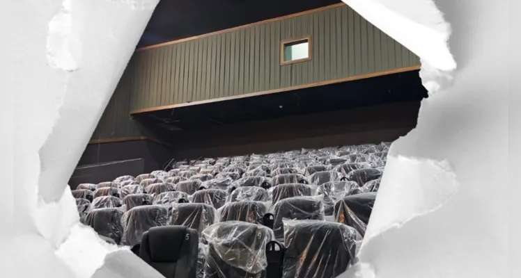 Confira alguns detalhes divulgados.