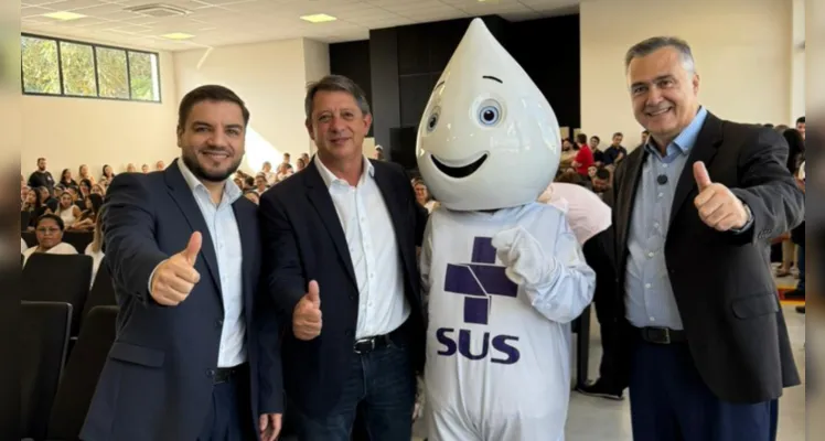 A sessão solene foi marcada por momentos de reconhecimento e gratidão.