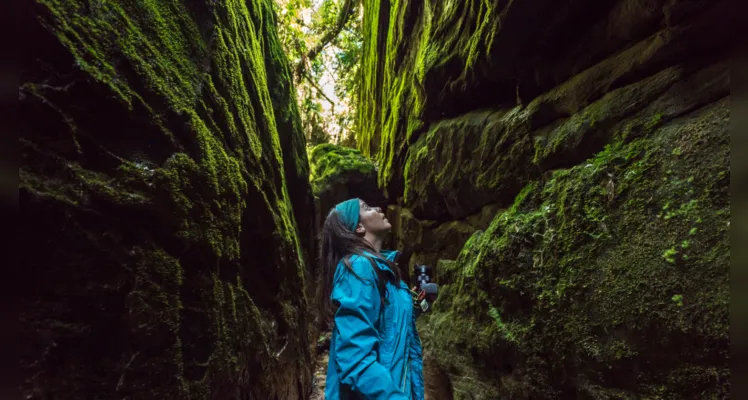 Conheça alguns pontos turísticos de Tibagi.