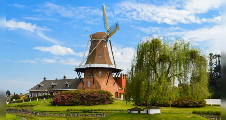 Conheça alguns dos principais pontos turísticos de Castro.