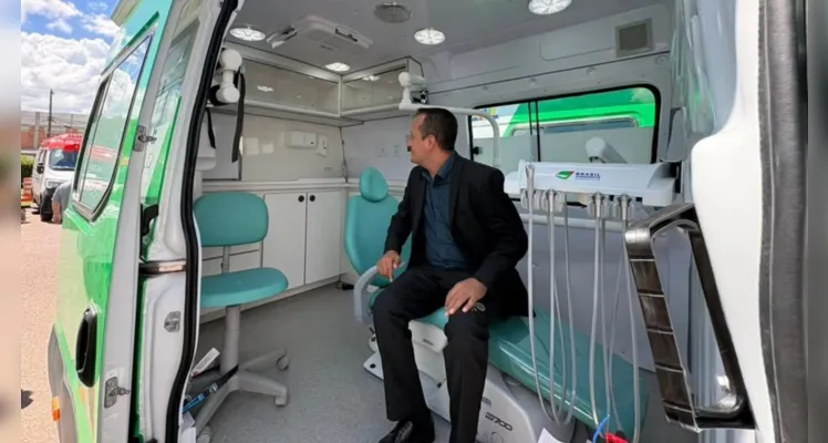 Unidade foi anunciada em evento na última sexta-feira (13).