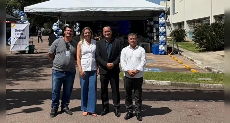 Unidade foi anunciada em evento na última sexta-feira (13).