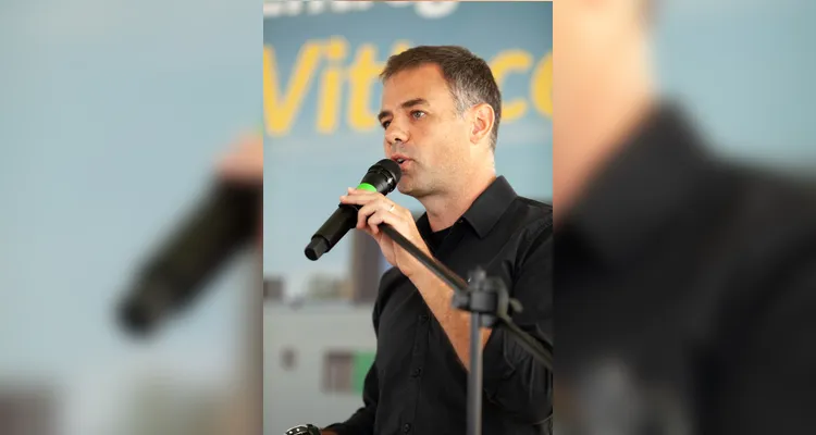 Prestes celebra entrega do Vittace Nature, seu 13º empreendimento em Ponta Grossa