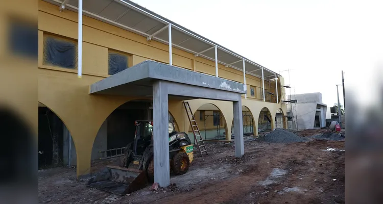 Santa Casa de PG terá nova UTI e oncologia ampliada com aporte de R$ 33 milhões