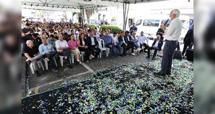 Santa Casa de PG terá nova UTI e oncologia ampliada com aporte de R$ 33 milhões