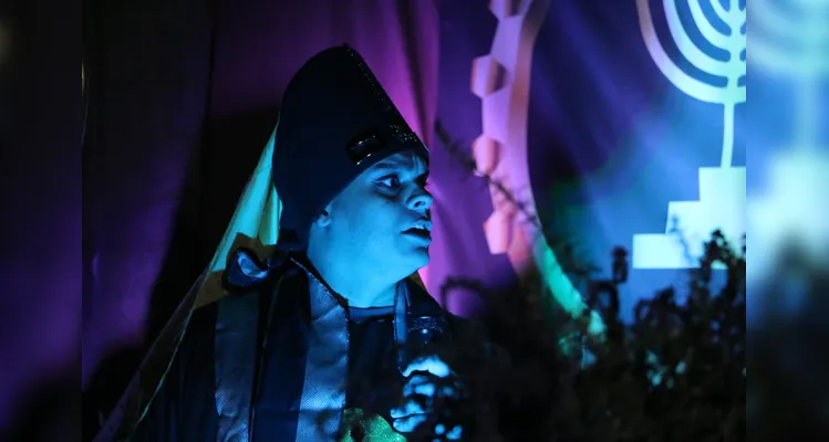 Paróquias encenam a Paixão de Cristo na Diocese de Ponta Grossa