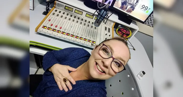 Michela Kalil Fadel tinha 55 anos