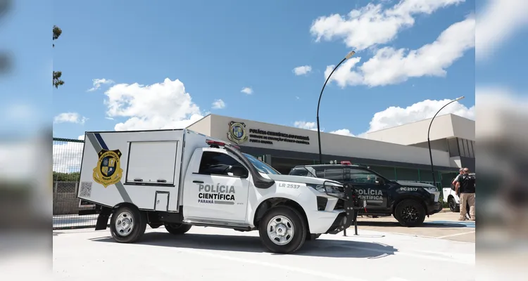 O vice-governador Darci Piana inaugura nesta quinta-feira (19) o primeiro Ambulatório Médico de Especialidades (AME) Universitário do País, no câmpus da Universidade Estadual de Ponta Grossa (UEPG), e a nova Unidade de Execução Técnico-Científica da Polícia Científica.