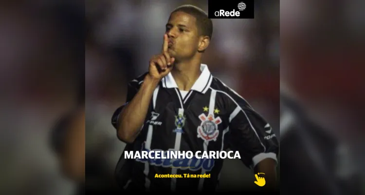 Confira quais ídolos estão confirmados para evento ‘Golaço de Páscoa’ em PG