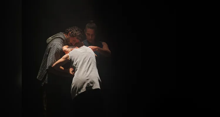 Espetáculo da desCompanhia.