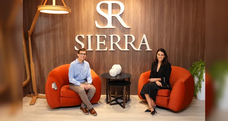 Guilherme Wambier e Patricia Wambier