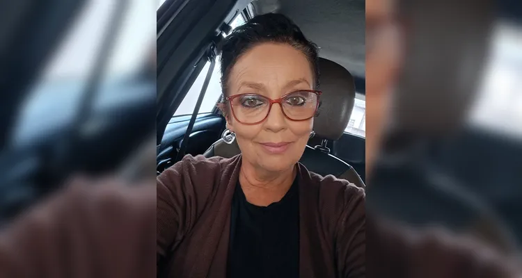 Michela Kalil Fadel tinha 55 anos