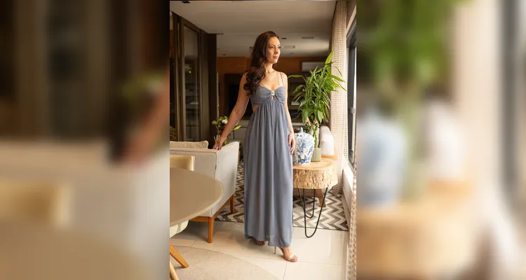 Coluna RC entrevista Amelya Genari Alves