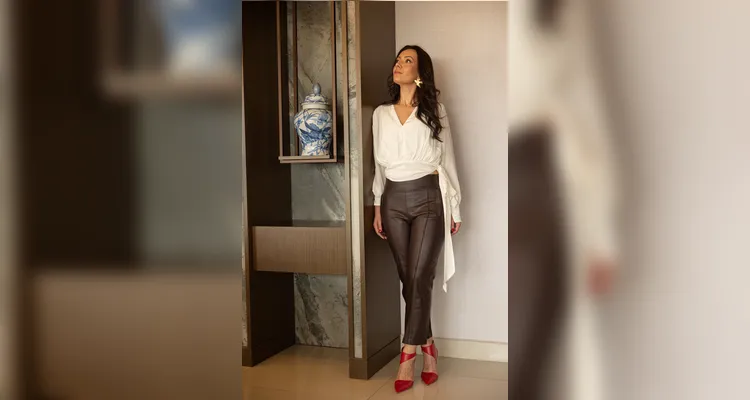 Coluna RC entrevista Amelya Genari Alves