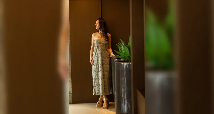 Coluna RC entrevista Amelya Genari Alves