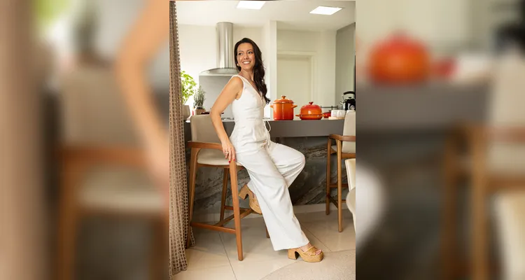 Coluna RC entrevista Amelya Genari Alves