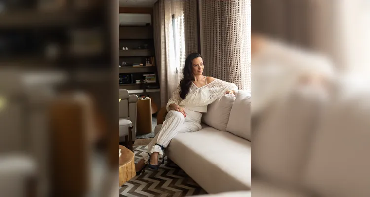 Coluna RC entrevista Amelya Genari Alves