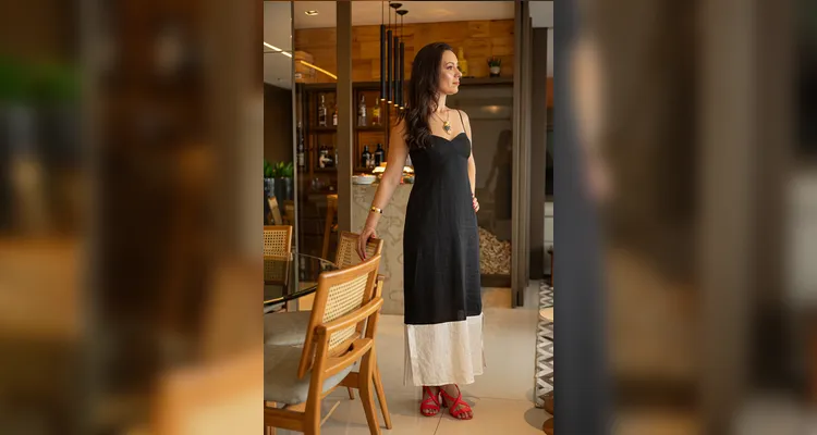 Coluna RC entrevista Amelya Genari Alves