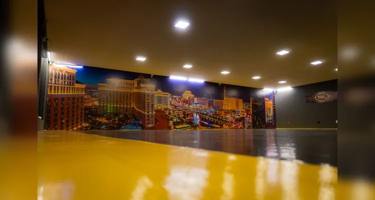 Academia com foco em artes marciais será inaugurada em Ponta Grossa