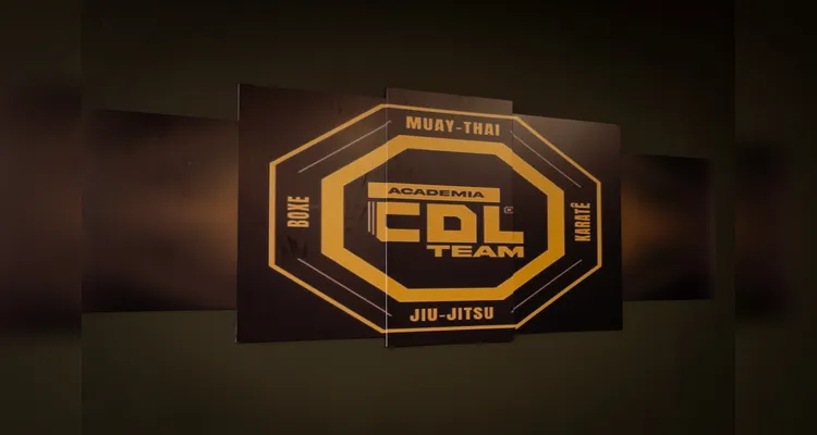 Academia com foco em artes marciais será inaugurada em Ponta Grossa