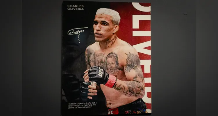 Academia com foco em artes marciais será inaugurada em Ponta Grossa