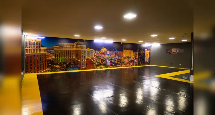 Academia com foco em artes marciais será inaugurada em Ponta Grossa