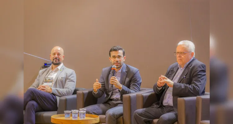 UEPG terá R$ 1,1 milhão para pesquisas voltadas à sustentabilidade