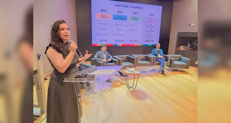 UEPG terá R$ 1,1 milhão para pesquisas voltadas à sustentabilidade