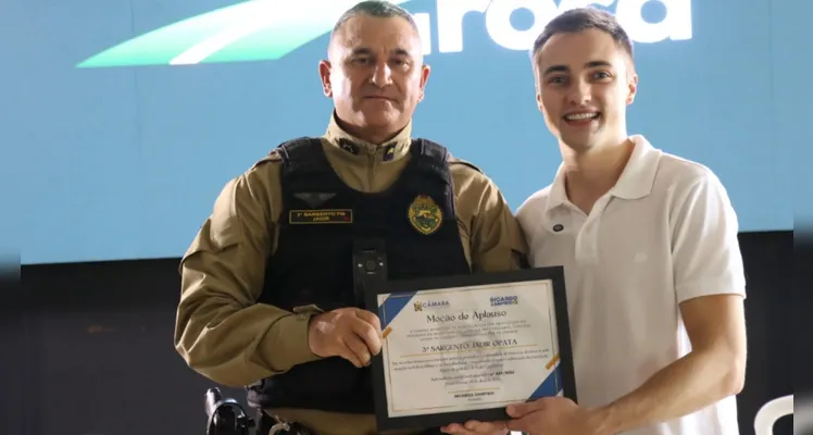 'Câmara na Roça' recebe demandas de estradas rurais, transporte e saúde em PG