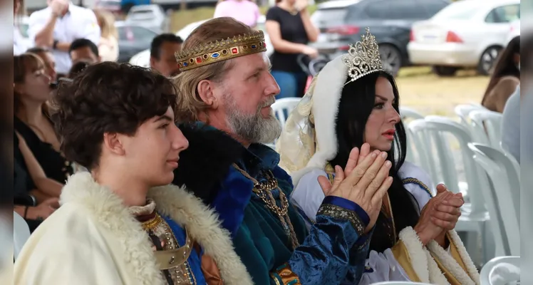 'Câmara nos Bairros' tem grande público e fortalece presença do Legislativo em PG