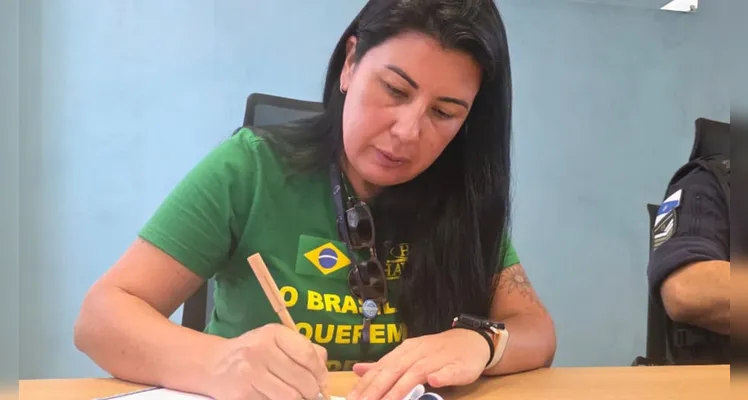 Câmeras da Havan e do Muffato passam a integrar a 'Muralha Digital' de PG