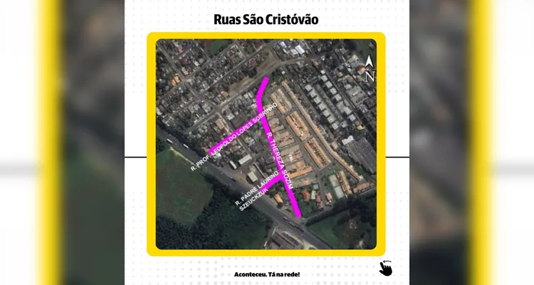 Prefeitura de PG cobra agilidade na liberação de recursos para asfalto