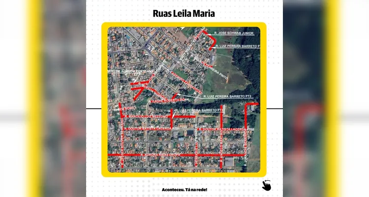 Prefeitura de PG cobra agilidade na liberação de recursos para asfalto