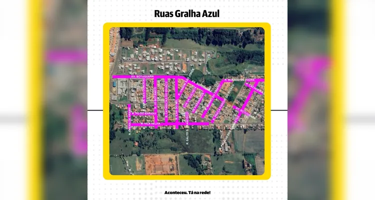 Prefeitura de PG cobra agilidade na liberação de recursos para asfalto