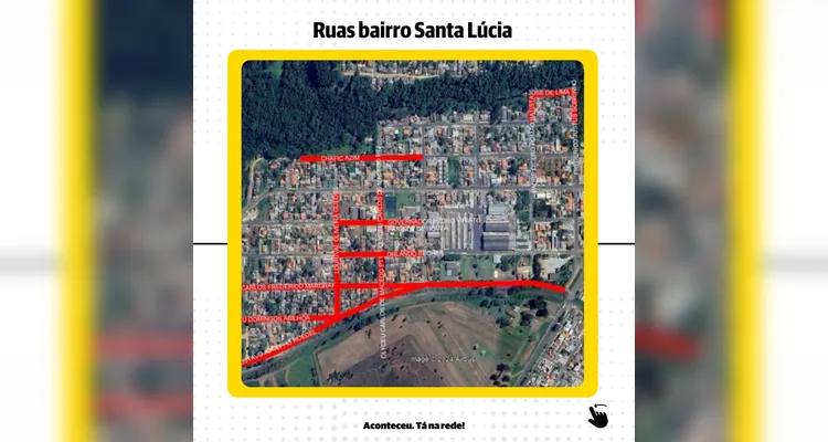 Prefeitura de PG cobra agilidade na liberação de recursos para asfalto