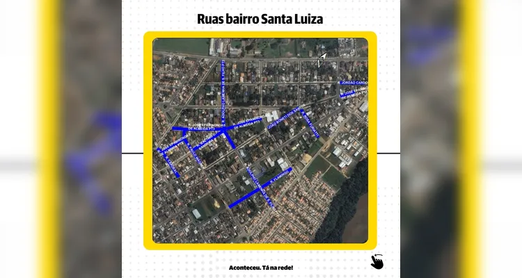 Prefeitura de PG cobra agilidade na liberação de recursos para asfalto
